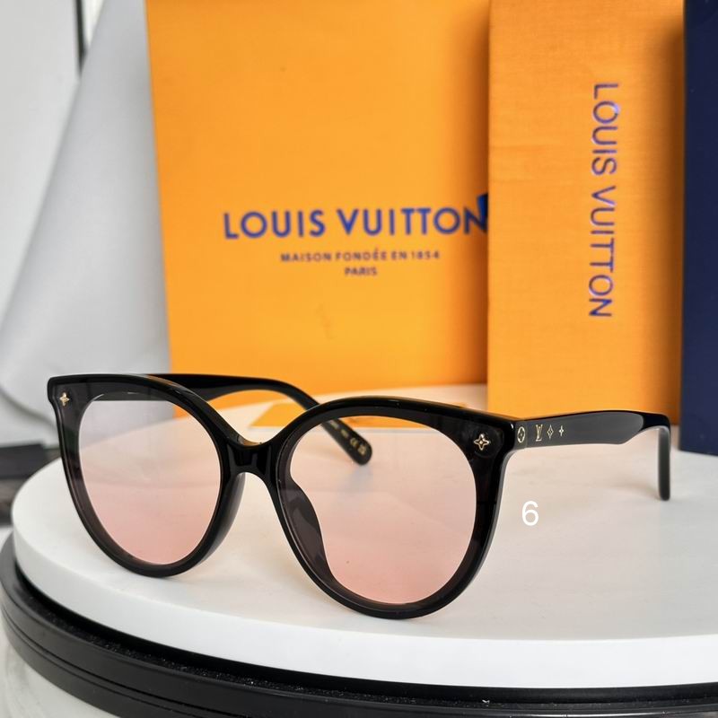 LV Sunglasses ID:20260410-1188